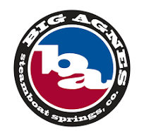 Big Agnes