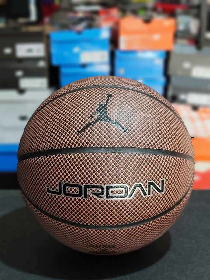 JORDAN LEGACY 8P BASKETBALL - Solodeportes Quiché