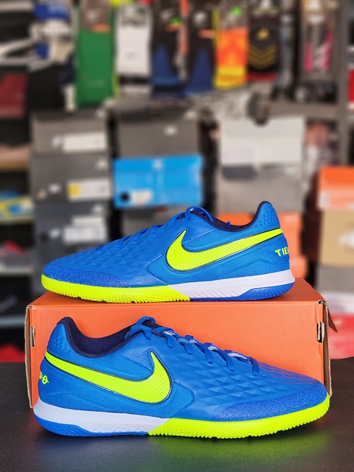 react legend 8 pro ic