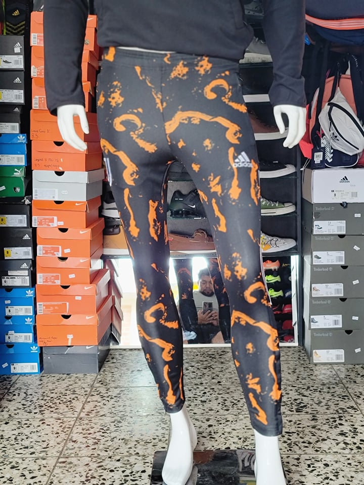 phenom elite shield run division