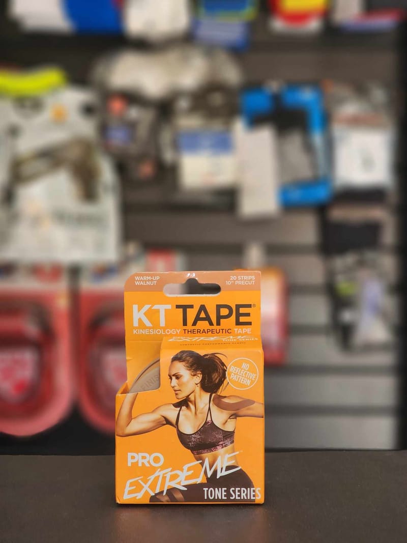 KT TAPE EXTREME BEIGE Solodeportes Quiché
