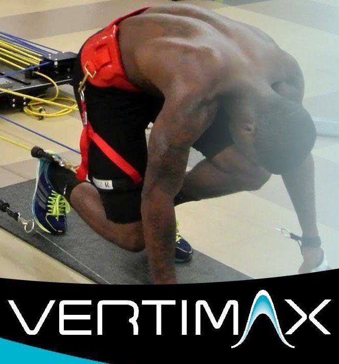 Vertimax  Training