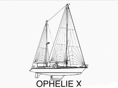 Ophelie X Super Maramu
