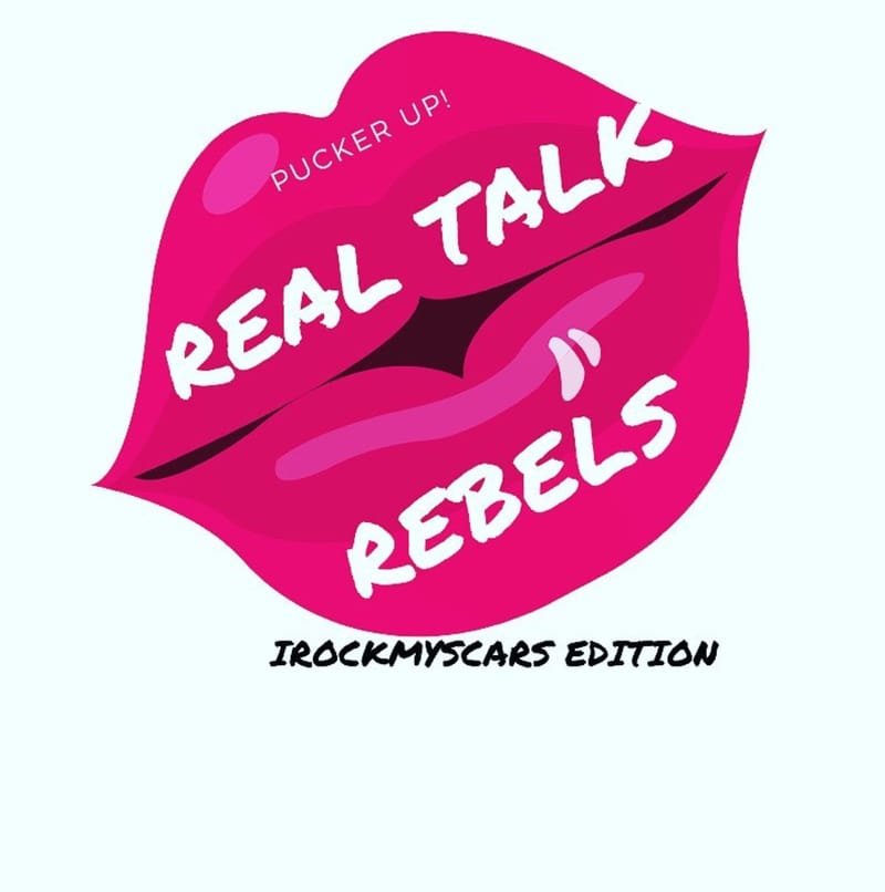 Real Rebel Talk Radio Podcast