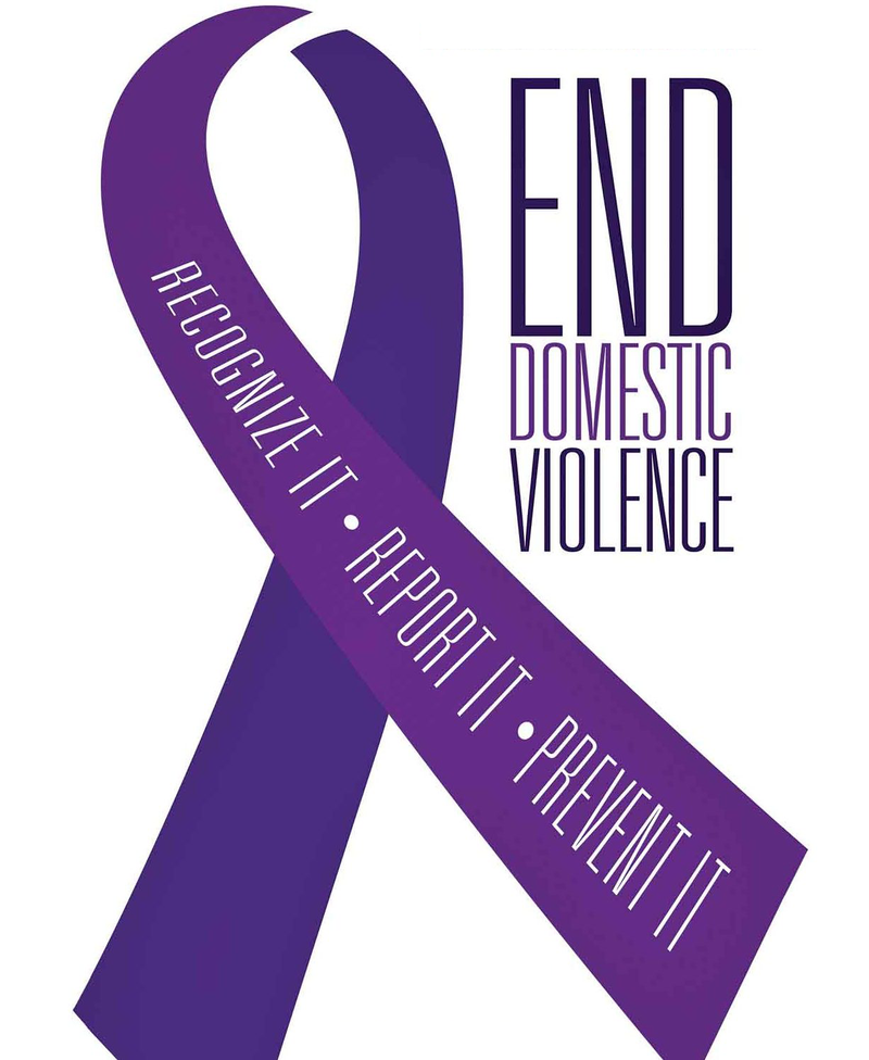 Are you a victim of Domestic Violence?