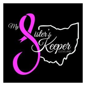 My Sister's Keeper-Cleveland / Not Putting On A Shirt / Linkage Beauty Movement (My Sister's Circle EPISODE)