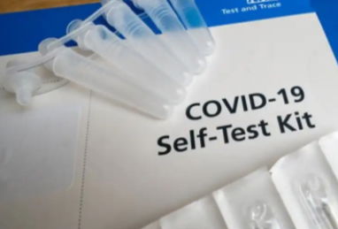 Need Home COVID Test Kits?