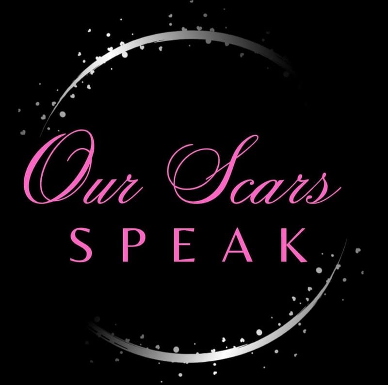 Our Scars Speak Podcast