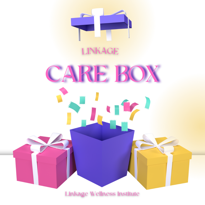 Request a Linkage Beauty CARE BOX