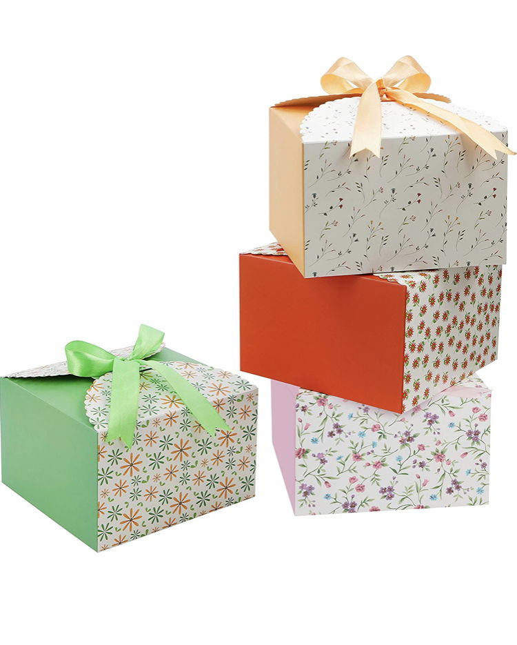 Coffret Cadeau de Naissance