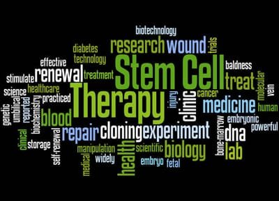 How To Select The Best Stem Cell Clinic image