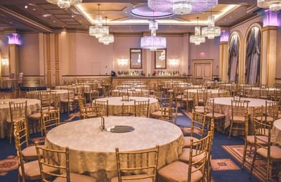 Important Factors to Consider in Banquet Hall Selection image