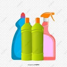 Using the best cleaning agents