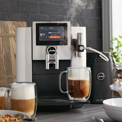 Как выбрать автоматическую кофемашину для дома