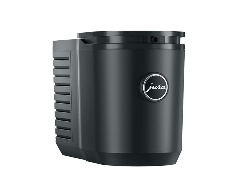 Охладитель молока Jura Cool Control 0.6L Black (EA)