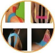 KINESIO-TAPE