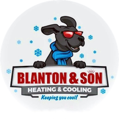 Blanton & Son Heating and Cooling
