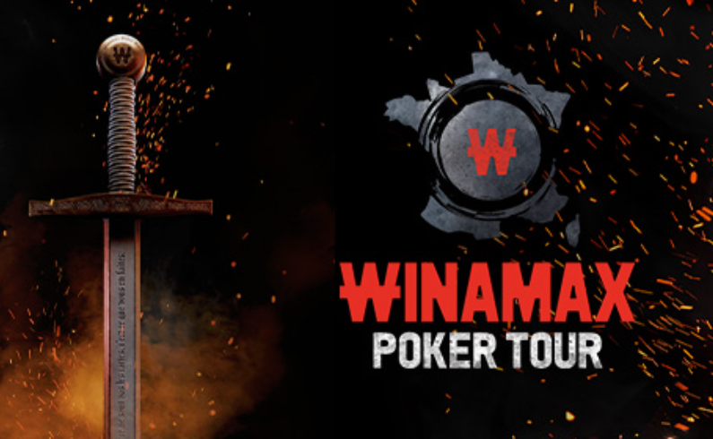 Rappel : Winamax Poker Tour