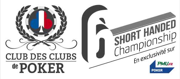 Club des Clubs : Short handed Championship