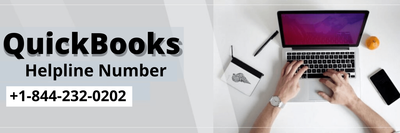Troubleshoot all errors at QuickBooks Helpline Number +1-844-232-O2O2