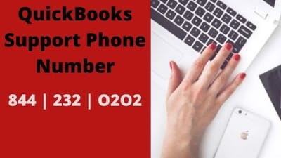 Countless services for QuickBooks are available at QuickBooks Support Contact Number +1-844-232-O2O2