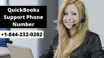 Get uninterrupted technical assistance for QuickBooks errors at QuickBooks Phone Number +1-844-232-O2O2