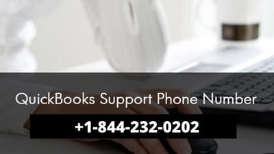 The exceptional team at QuickBooks Support Phone Number +1-844-232-O2O2 helps in eradicating every query of QuickBooks
