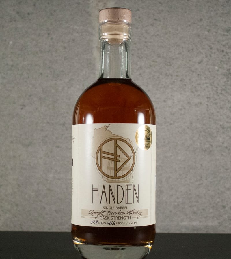Handen's Distillery
