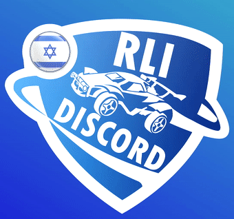 Rocket League Israel Discord