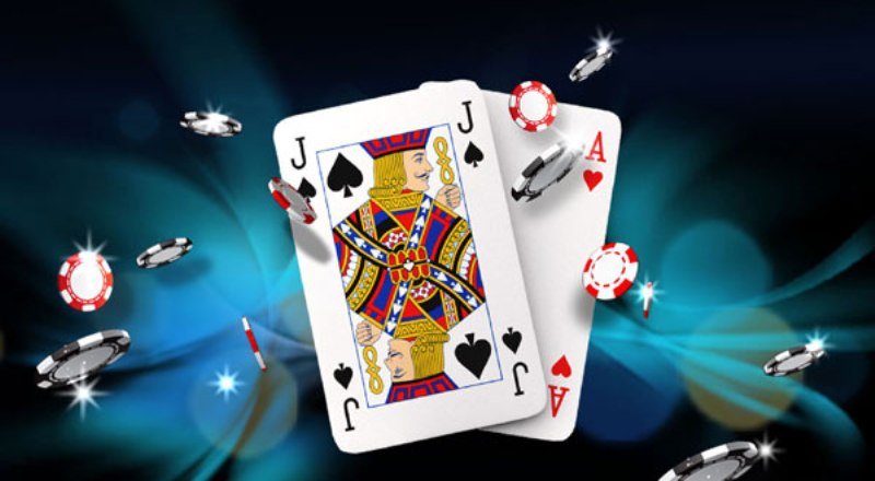 Bermain Poker Online Dengan Risiko Keuangan Minimum