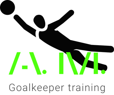 AM Goalkeepertraining