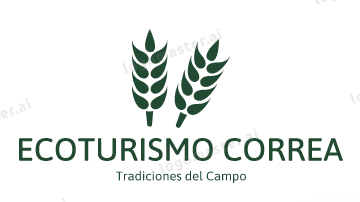 Ecoturismo Correa