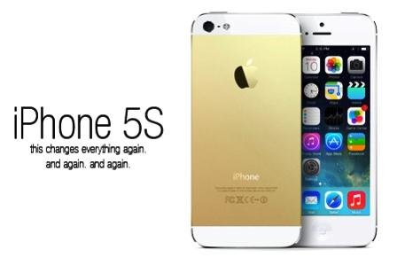 Verslagen Federaal etiquette Apple iPhone 5S - 32GB - GOLD - BRAND NEW - IMPORTED - 4G LTE - PARAS  COMMUNICATION