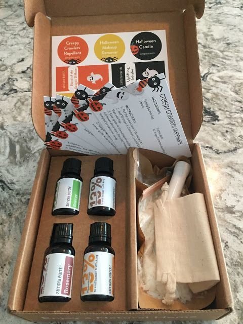 We believe in protecting the Oils using Essential oil Boxes