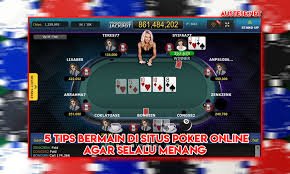 Situs Judi Poker QQ Dominobet BandarQ Online