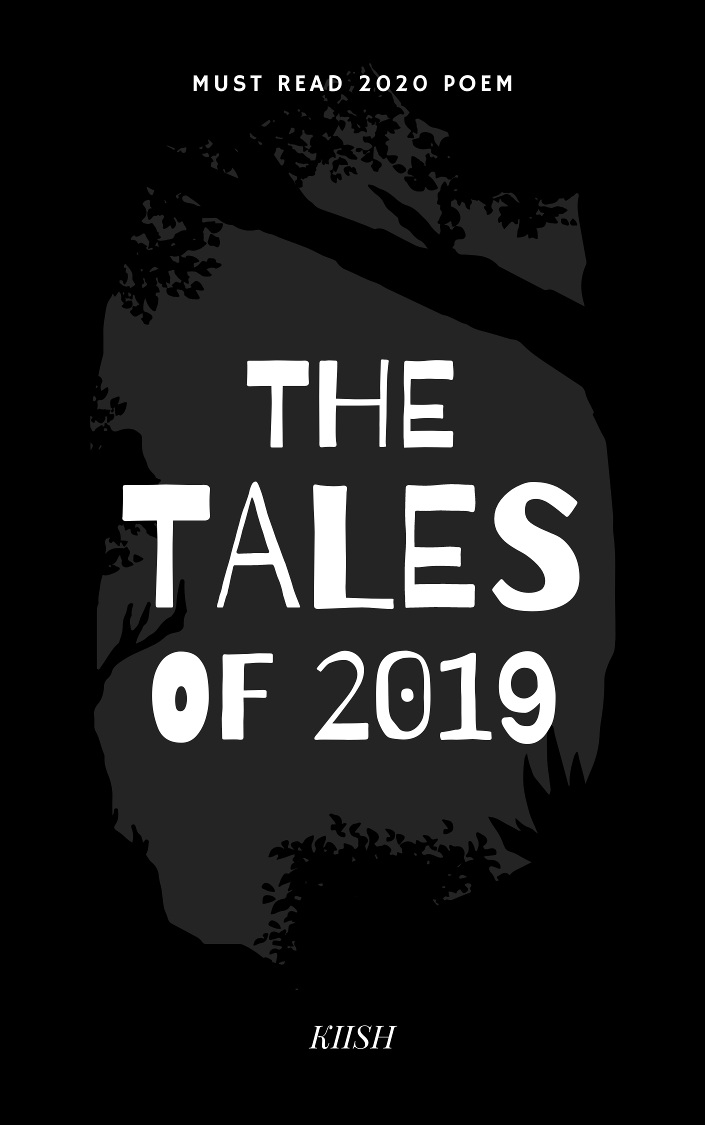 Tales of 2019