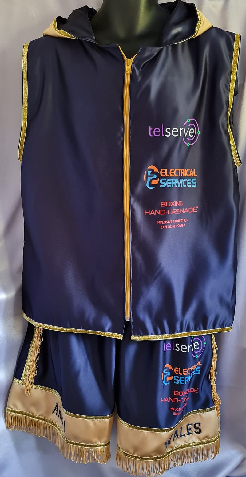 kits shorts and robes bling 4 the ring boxing shorts