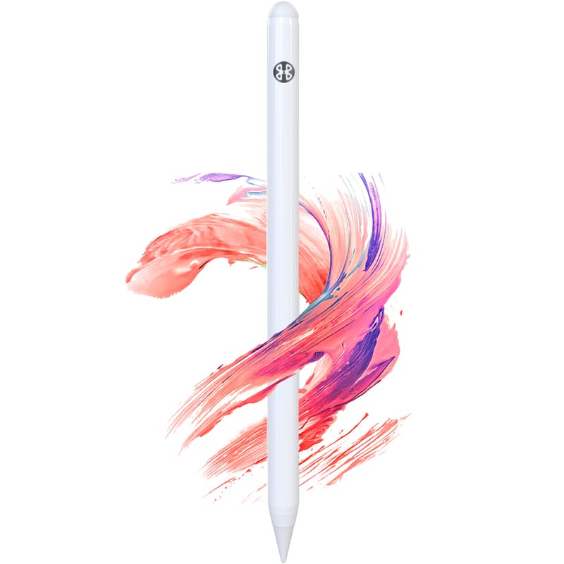 Palm rejection stylus