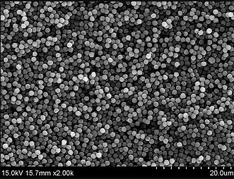 Magnetic Silica Microspheres are Used for Scientific Research!