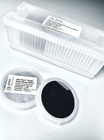 SiO2 Thermal Oxide Wafer – Purchase Qualitative Wafer For Lab
