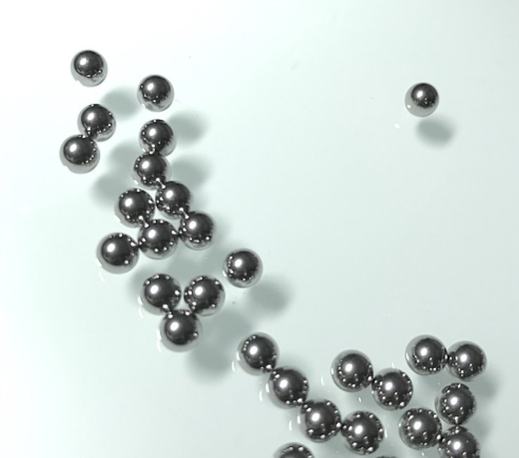 316 Stainless Steel Lysing Beads are Top Quality Beads!
