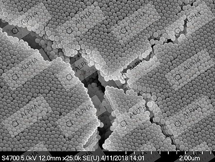 Silicon Dioxide Nanoparticles are Vital for the Semiconductor Technology!
