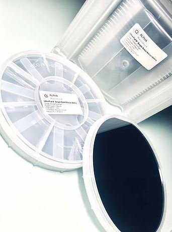 P-Type Boron-Doped 200nm Sio2 Thermal Oxide Wafer – Where To Get