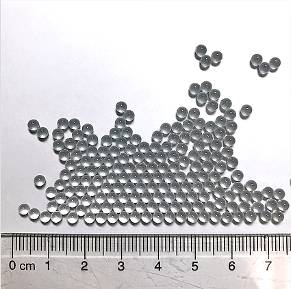 Laboratory Borosilicate Glass Beads 3mm – You Need For The Lab