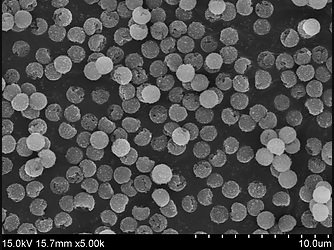 Magnetic Silica Beads & Microspheres – Magnetic Properties For The Best