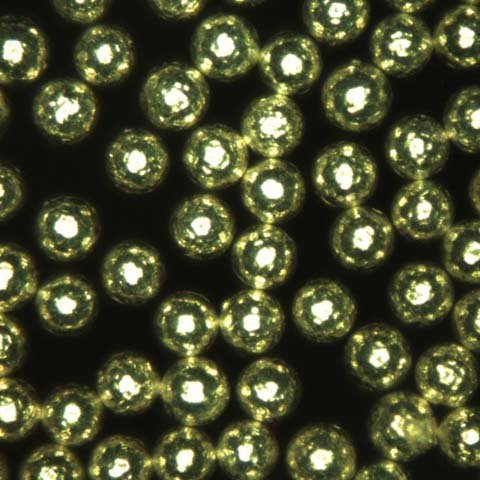 Poly(Methyl Methacrylate) Microspheres – Microspheres For Lab