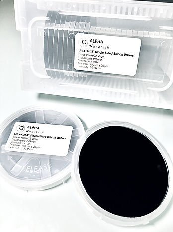 Must-know Reasons to choose Prime-grade 4 inch silicon wafer