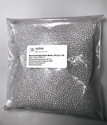 Amine-Terminated Magnetic Silica Beads can be Availed in Cheap Now!