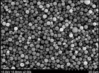 Silica Nanoparticles are Used for Protein, RNA and DNA Purification and Separation!