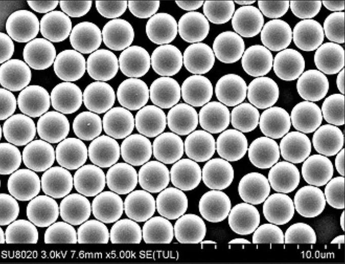 Polystyrene Microspheres 1μm – Ordering For Lab Supplies